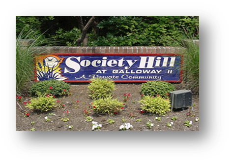 Society Hill at Galloway II